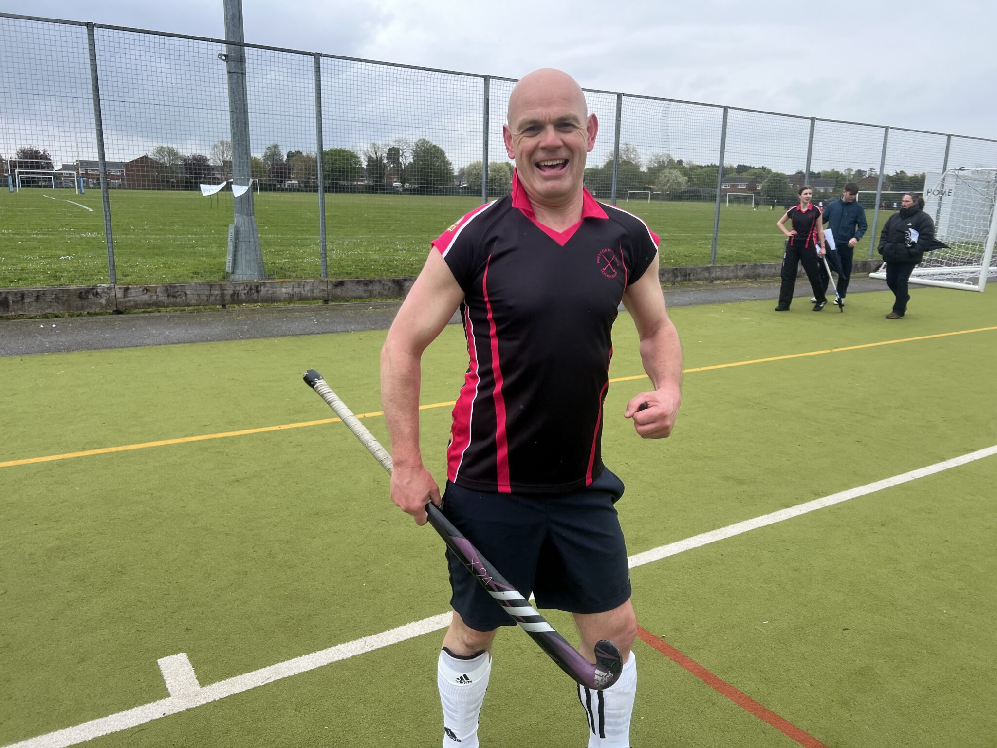 Evesham and Badsey Mixed Hockey tournament 2025 v2