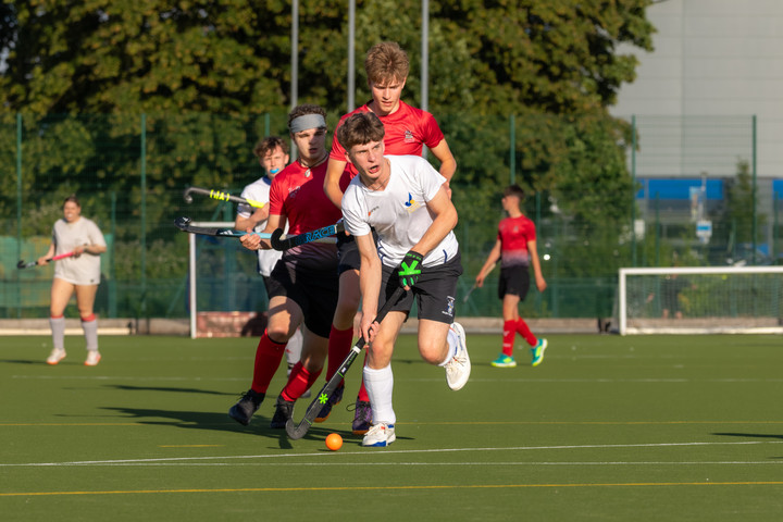 Gloucester City Hockey Club - Summer League 2026