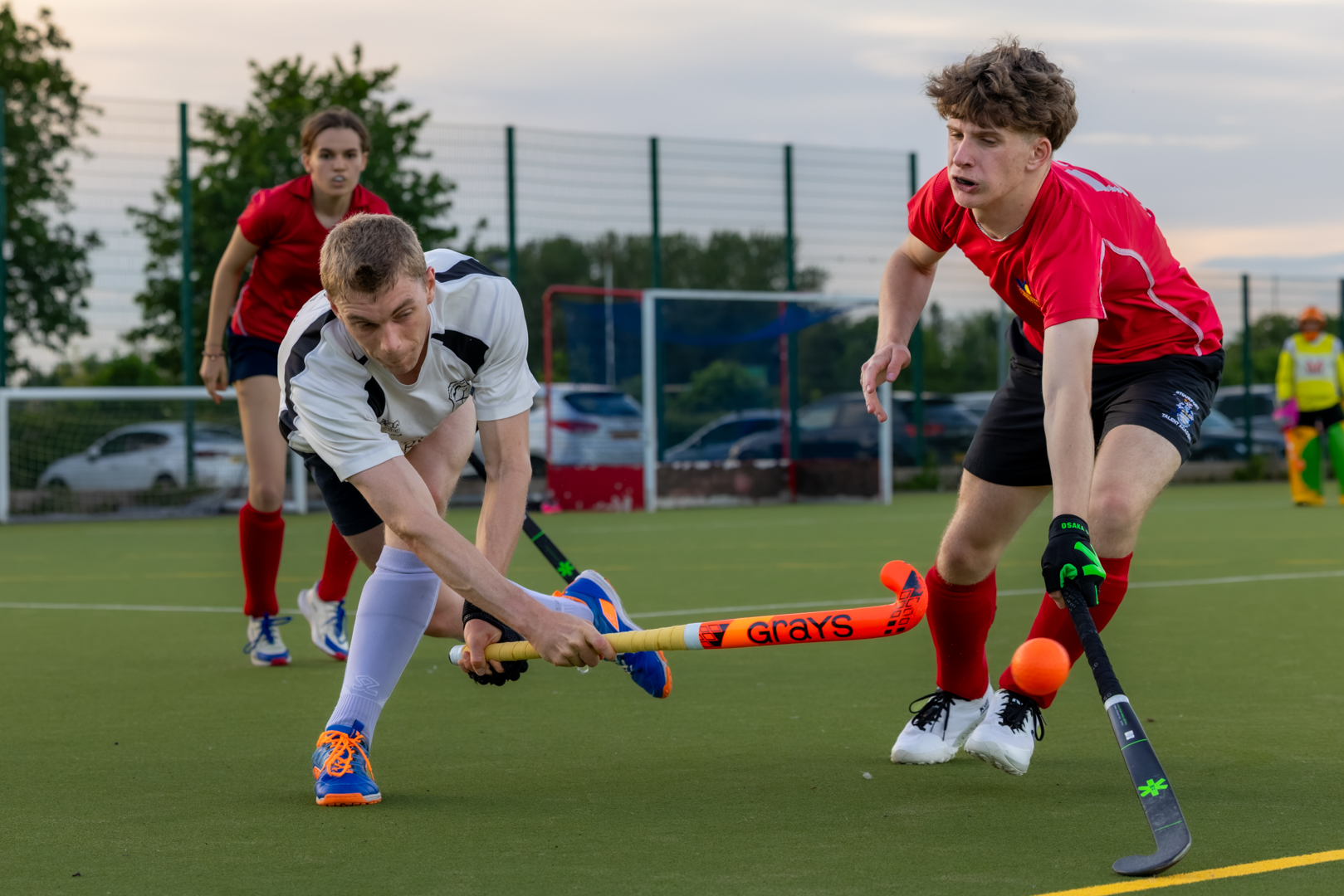 Newent Vs Evesham (0023)